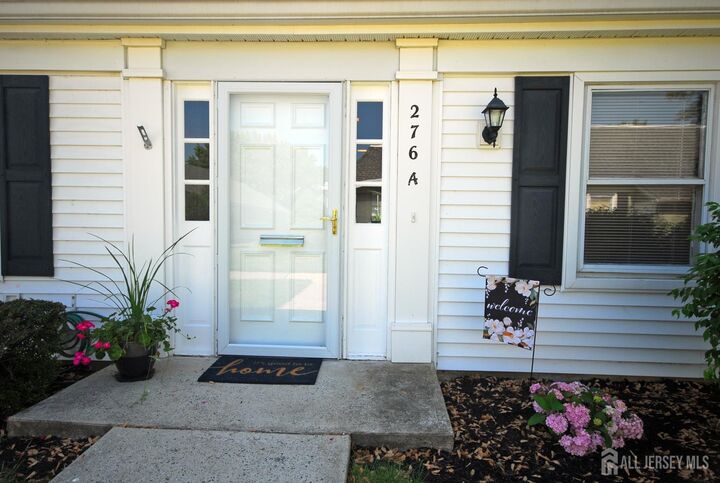 Property Photo:  276 Milford Lane  NJ 08831 