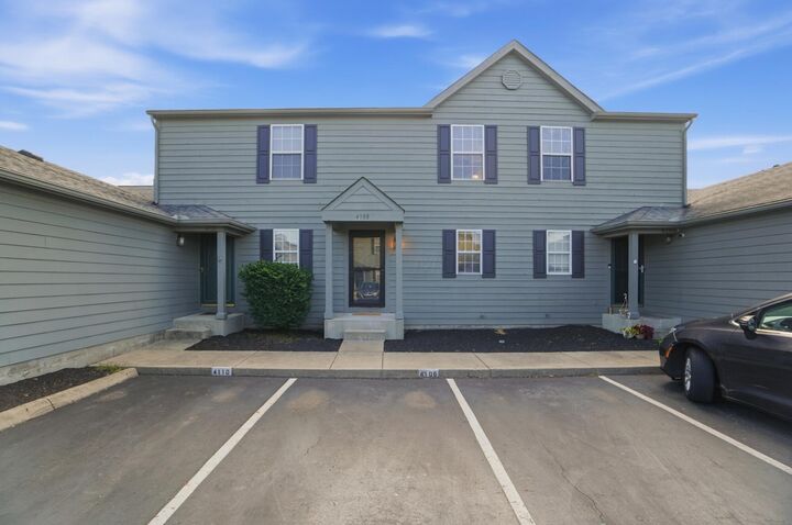 Property Photo: 4108 Blendon Grove Way OH 43230
