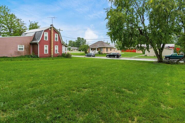 Property Photo:  0 Ford Avenue  OH 43031 