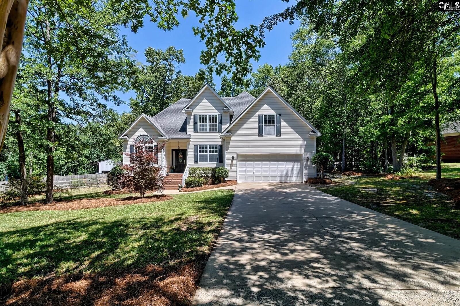 Property Photo:  16 Heritage Hills  SC 29203 