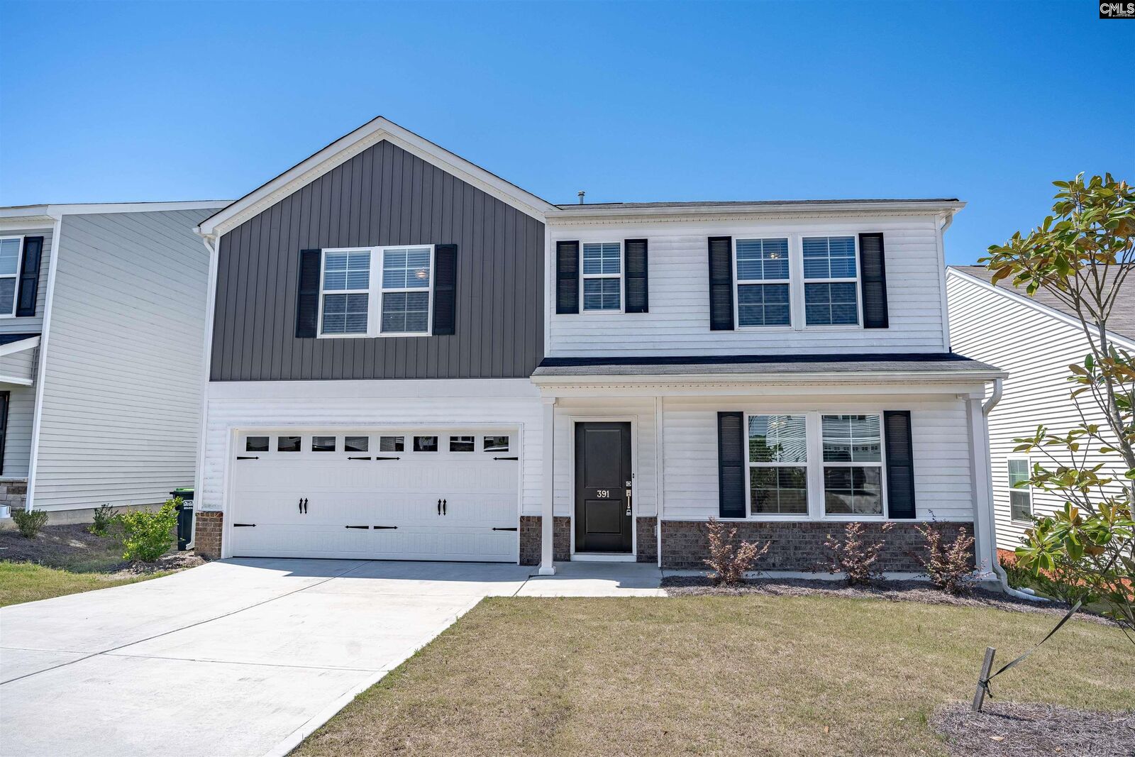 Property Photo:  391 Aldergate  SC 29073 