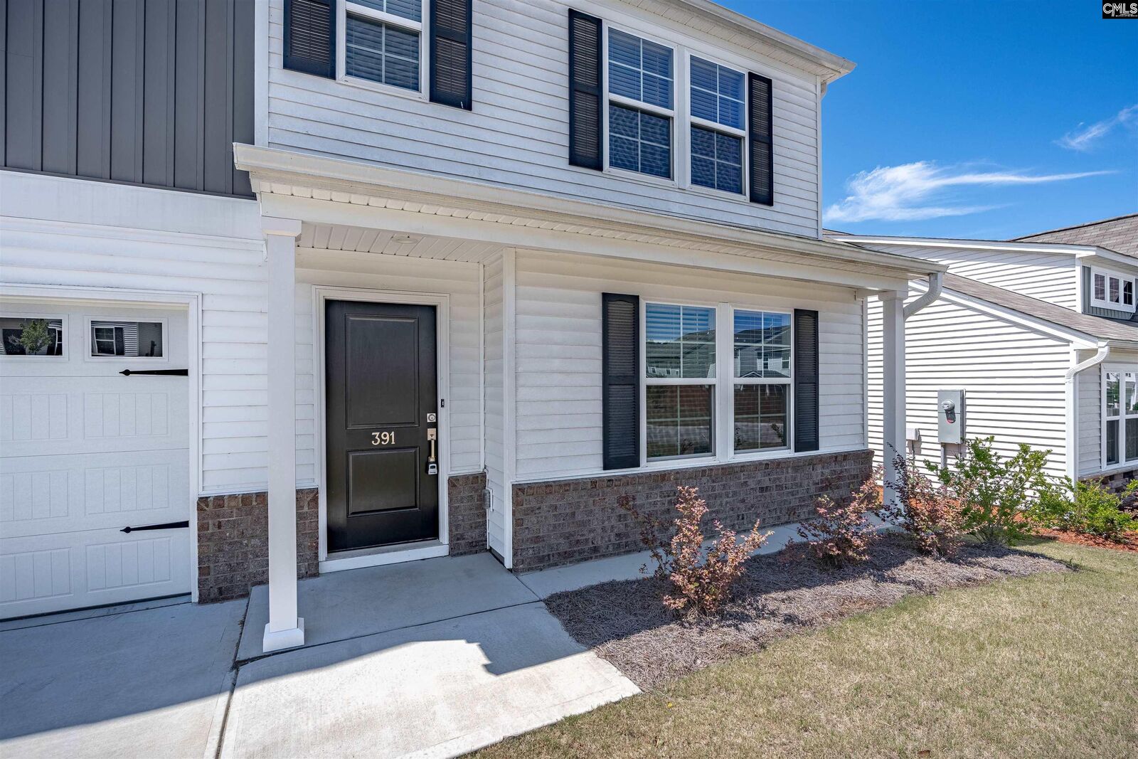 Property Photo: 391 Aldergate SC 29073