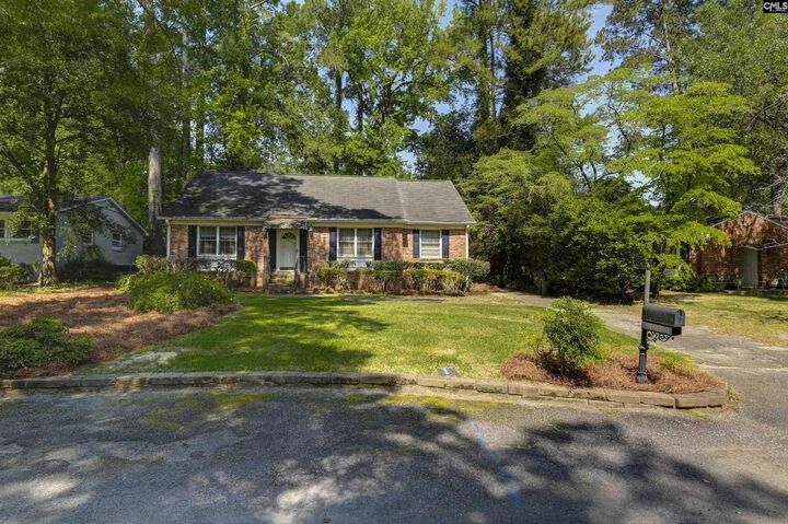 Property Photo: 1141 Eastminster SC 29204