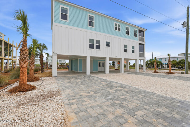 Property Photo:  107 Circle Drive  FL 32456 