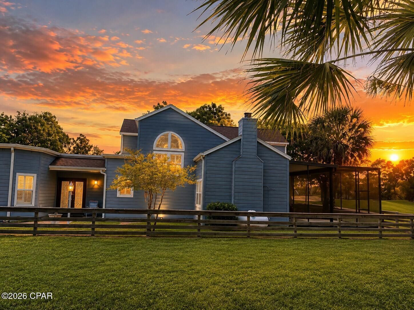 Property Photo:  904 Sea Robin Lane  FL 32408 