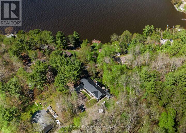 Property Photo: 135 Pebble Beach Drive ON P0H 1H0