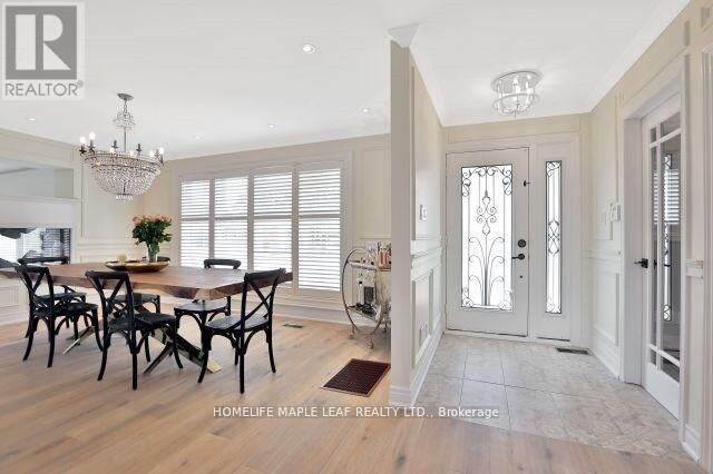 Property Photo:  1124 Bridge Road  ON L6L 2B9 