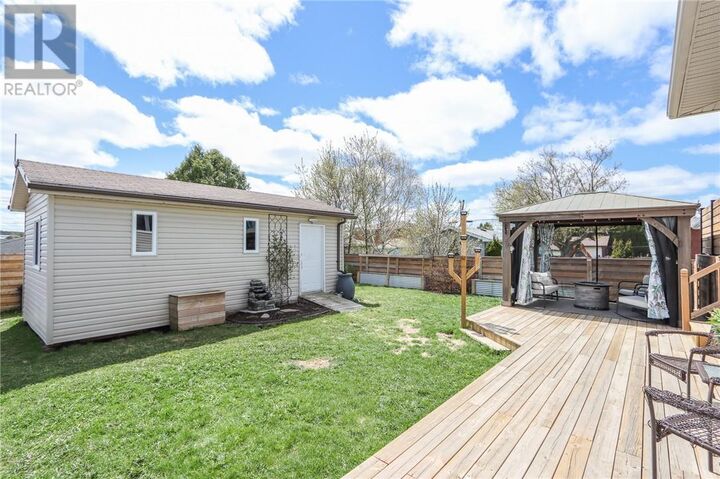 Property Photo:  2415 Lebel Street  ON P3A 2E4 