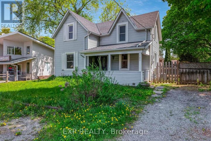 Property Photo: 21023 Dalton Road ON L0E 1L0