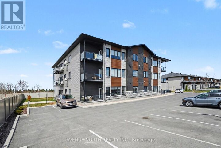 Property Photo:  271 Belfort Street 102  ON K0A 1W0 