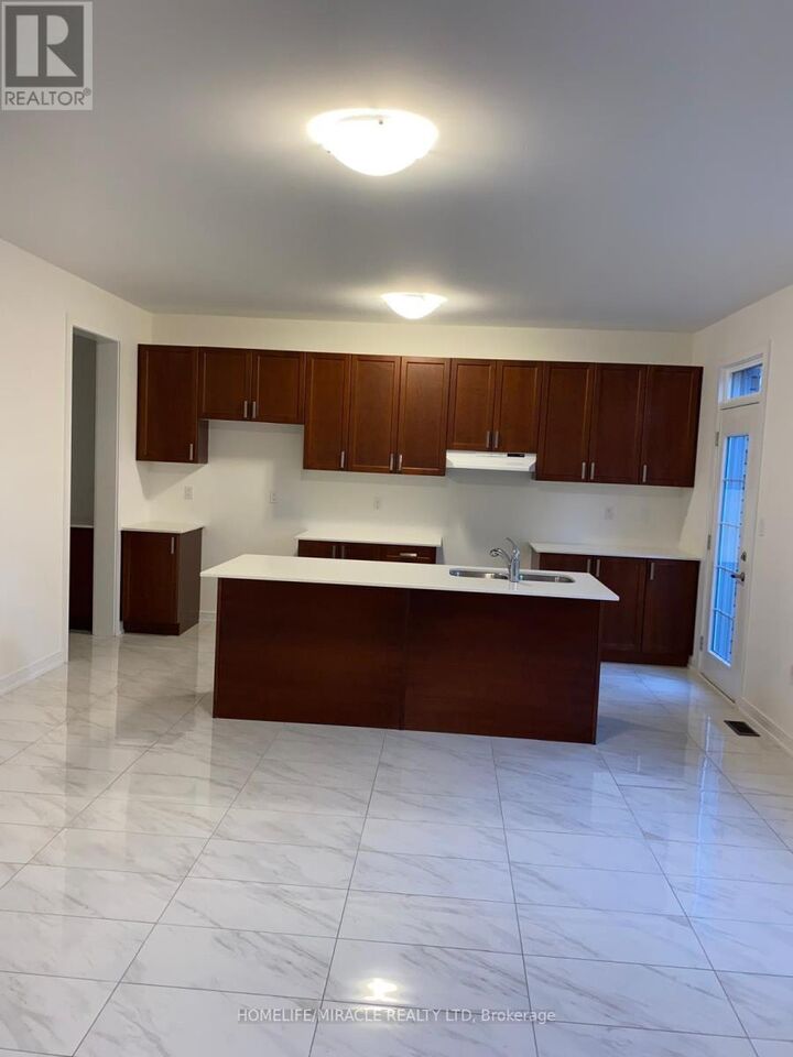Property Photo: 335 Reg Harrison Trail ON L3X 0M2