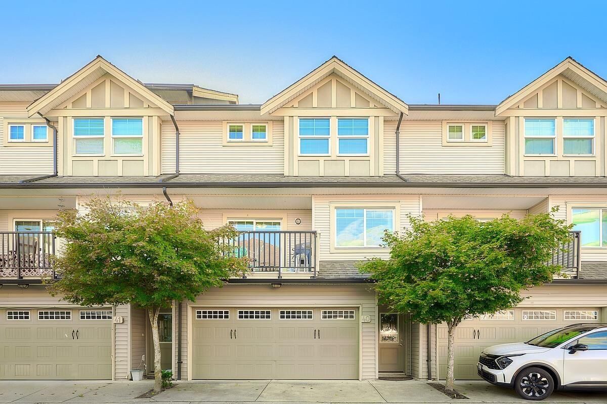 Property Photo: 8358 121A Street 40 BC V3W 1T6
