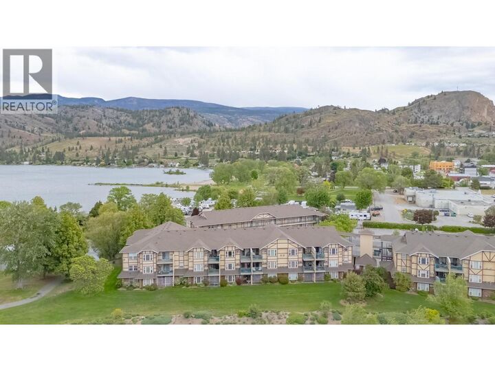 Property Photo:  750 Railway Lane 23  BC V0H 1R4 