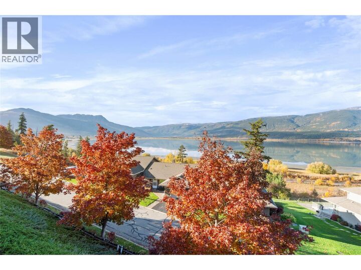 Property Photo: 4483 14 Street Northeast BC V1E 1P9