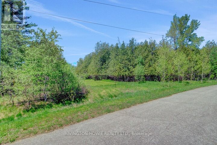 Property Photo:  7 Abbywood Court  ON K0A 1L0 