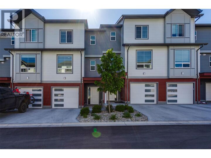 Property Photo:  4025 Gellatly Road South 172  BC V4T 0E6 