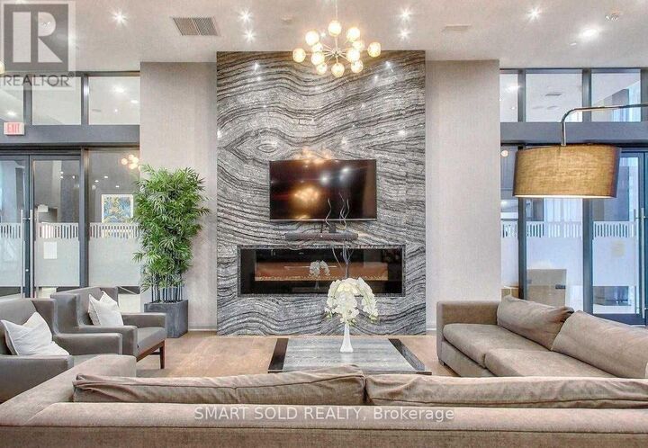Property Photo: 400 Adelaide Street 2310 ON M5A 4S3