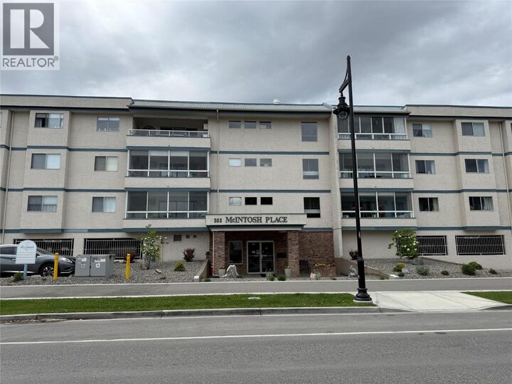 255 McIntosh Road 208 — photo 1