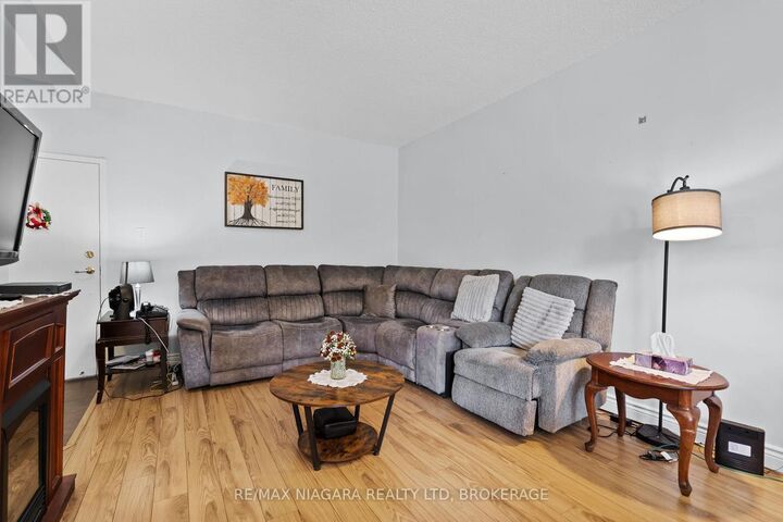Property Photo:  6390 Huggins Street 107  ON L2J 1H1 