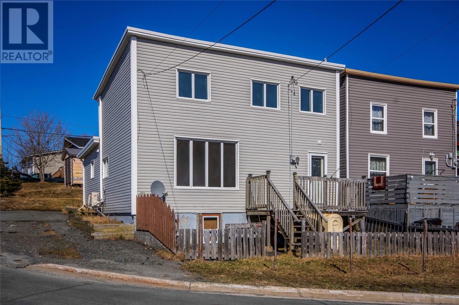 Property Photo: 2 Dillon Crescent NL A0A 1J0