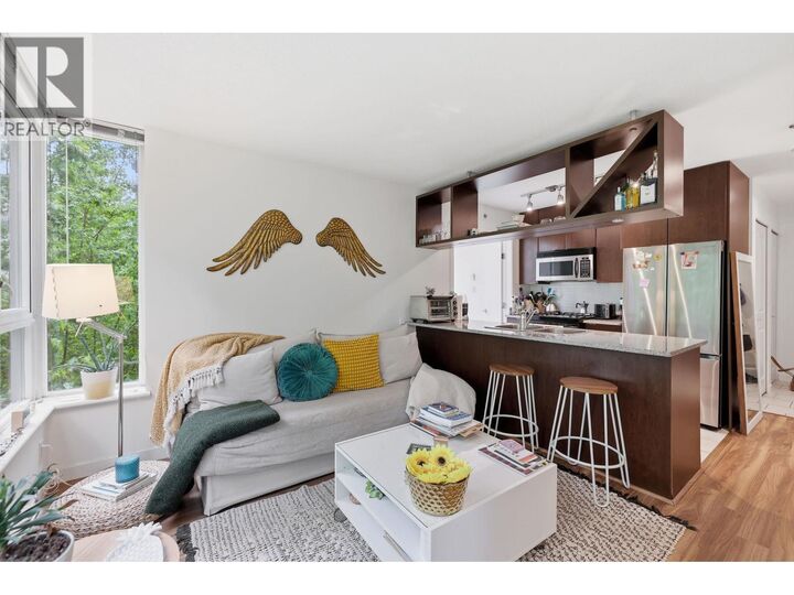 Property Photo:  1001 Richards Street 403  BC V6B 1J6 