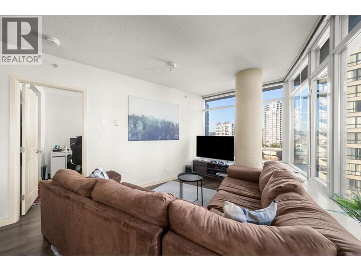 Property Photo: 898 Carnarvon Street 1006 BC V3M 0C3