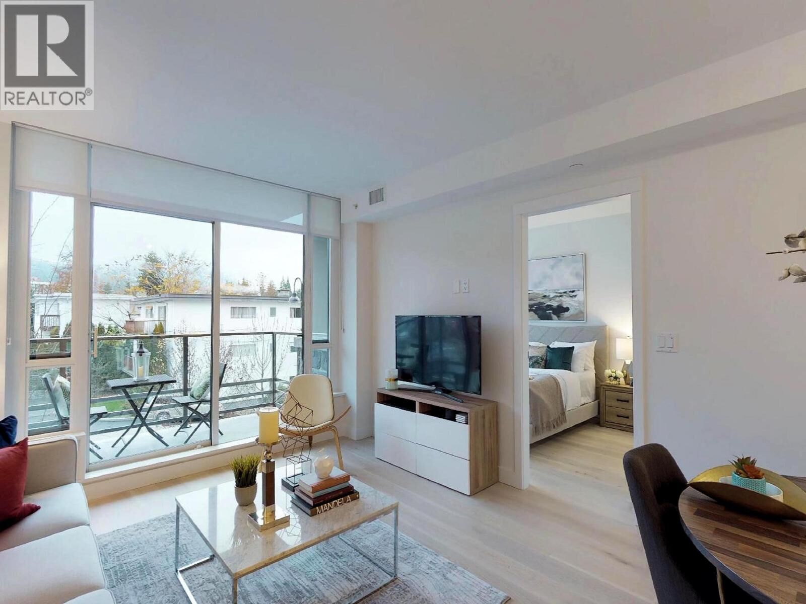 Property Photo:  1295 Conifer Street 202  BC V7J 0B8 