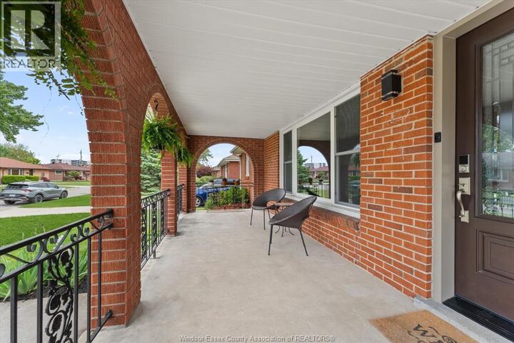 Property Photo: 457 Watson ON N8S 3S5