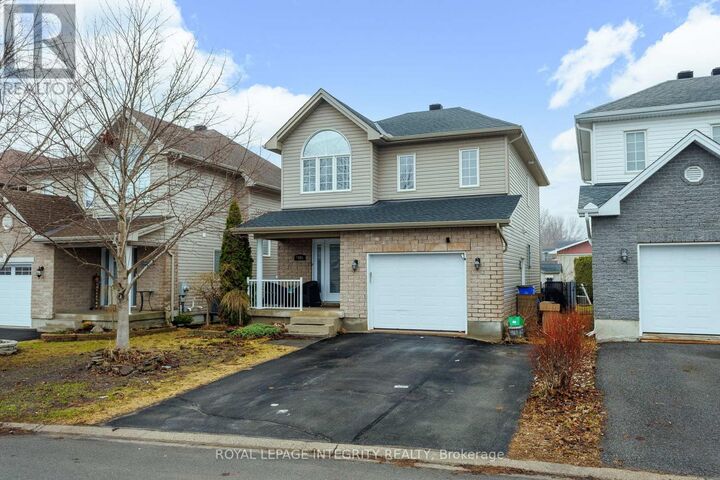 Property Photo:  2195 Patricia Street  ON K4K 1V8 