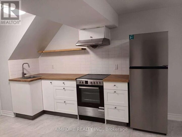 Property Photo:  2304 Keele Street Basement  ON M6M 3Z8 
