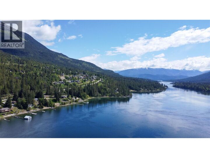 Property Photo: 6728 3A Highway BC V1L 6S2