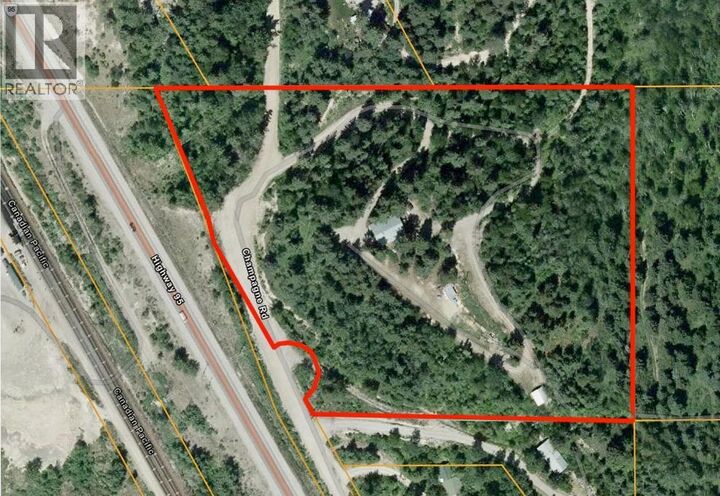 Property Photo:  486 Champagne Road 1, 2, 3,  BC V0A 1H2 