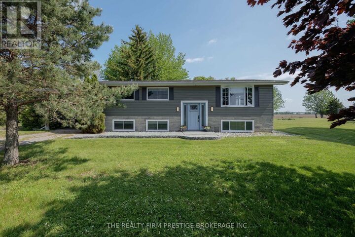Property Photo:  34420 Gore Road  ON N0M 1T0 