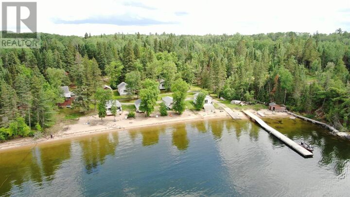 Property Photo: 20 Lebrons Rd ON P0X 1N0