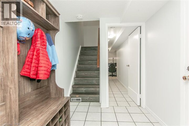Property Photo: 223 Pioneer Drive J62 ON N2P 1L9