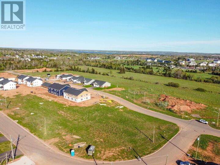 Property Photo: Lot 24 Evelyn Street PE C0A 0K6
