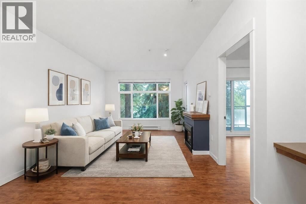Property Photo:  11950 Harris Road 309  BC V3Y 0B7 