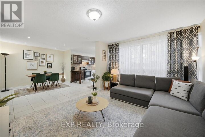 Property Photo:  1055 Dundas Street East 167  ON L4Y 3X6 