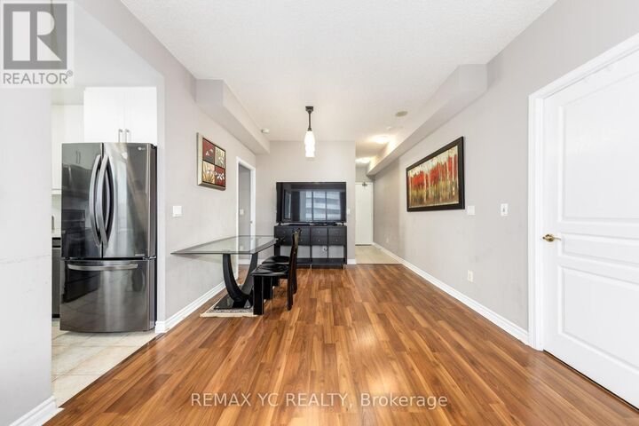 Property Photo: 28 Byng Avenue 802 ON M2N 7H4