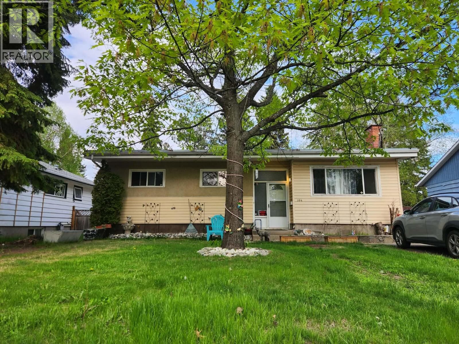Property Photo:  164 Douglas Street  BC V2M 2L8 