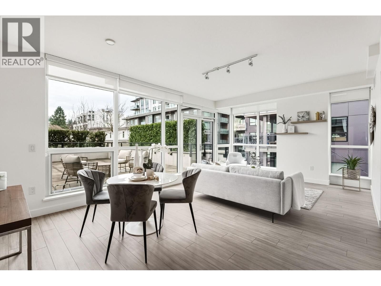 Property Photo: 438 West King Edward Avenue 372 BC V5Y 0M5