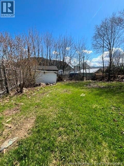 Property Photo:  62 Duncan Street  NB E3N 2K9 