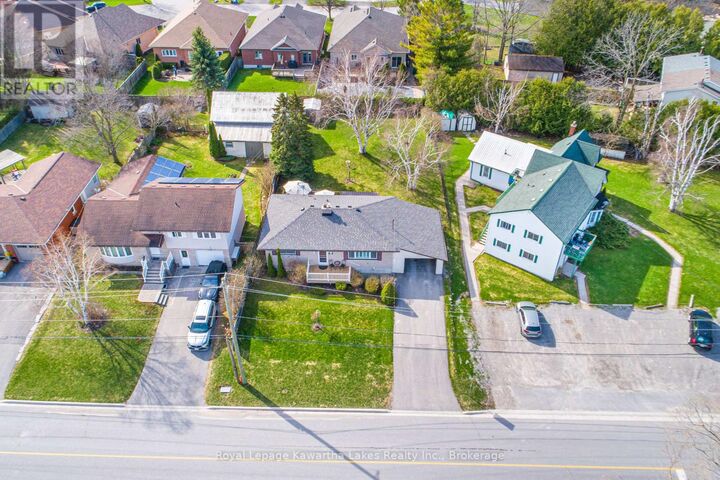 Property Photo:  384 Major Street  ON L9L 1E7 
