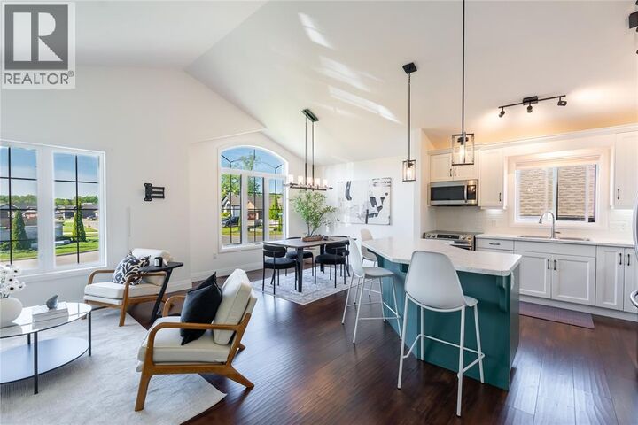 Property Photo: 316 Lexington Boulevard ON N0N 1G0
