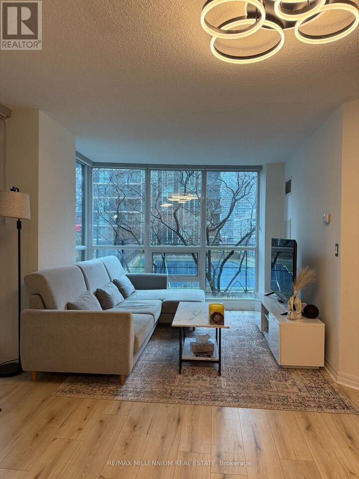 Property Photo:  16 Yonge Street 601  ON M5E 2A1 