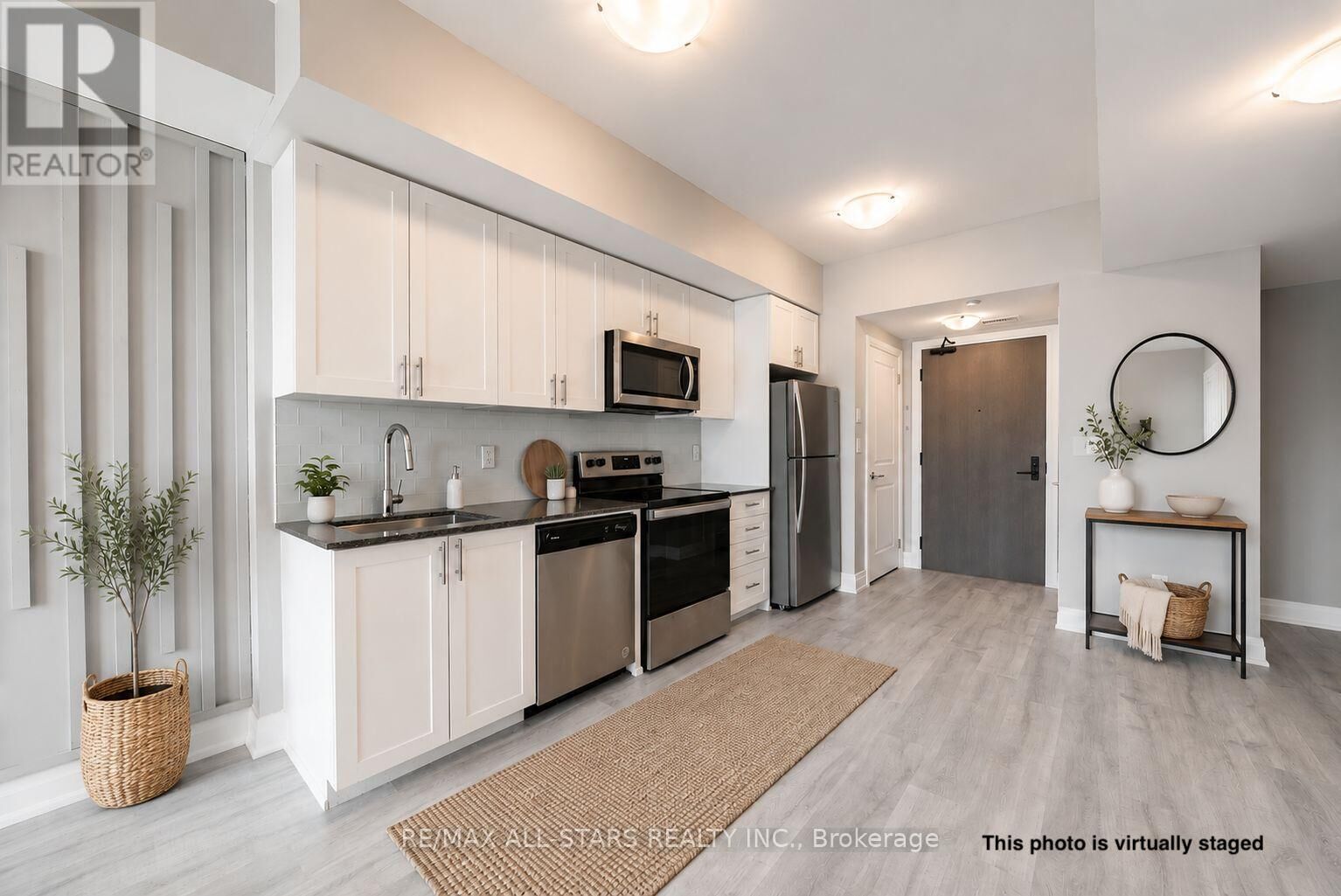 Property Photo: 9700 Ninth Line 315 ON L6B 1A8