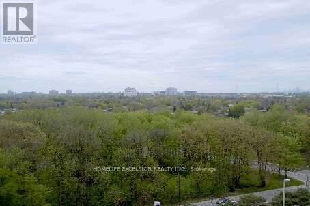Property Photo:  25 Town Centre Court 1009  ON M1P 0B4 