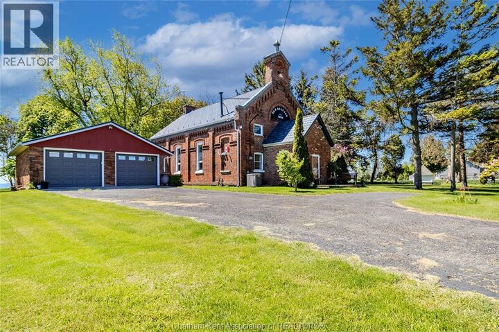 Property Photo: 6630 Talbot Trail ON N0P 1W0
