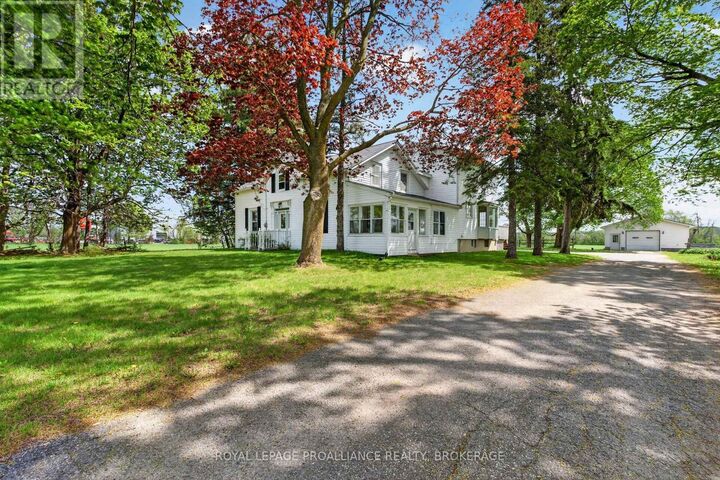 Property Photo:  5480 Highway 38 Highway  ON K0H 1V0 