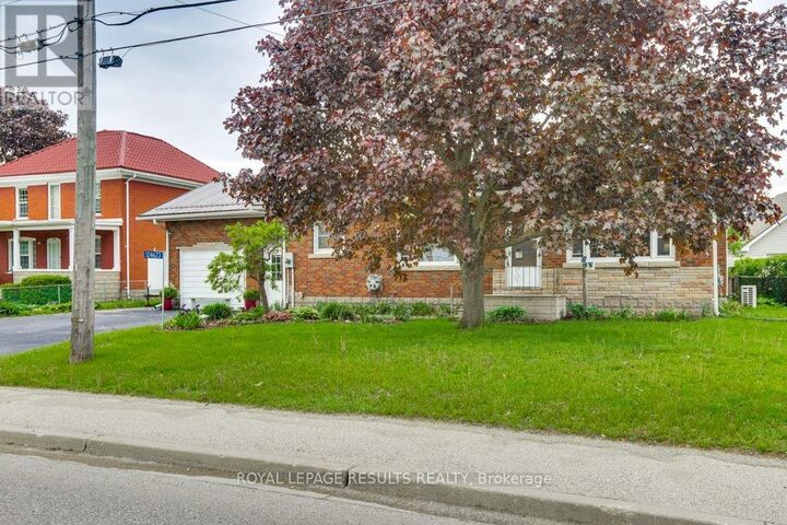 Property Photo: 124623 Simcoe Street ON N4G 2J6